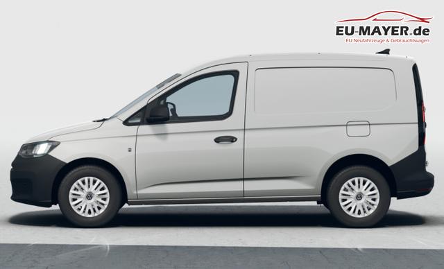 Volkswagen Caddy Cargo 2.0 TDI 102 AppCo Temp PDC HFT LaneA 