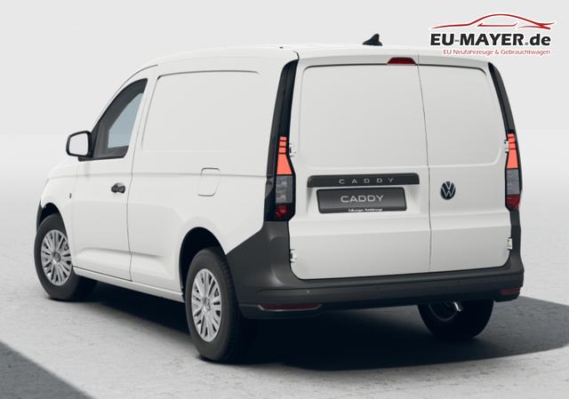 Volkswagen Caddy Cargo 2.0 TDI 102 AppCo Temp PDC HFT LaneA 