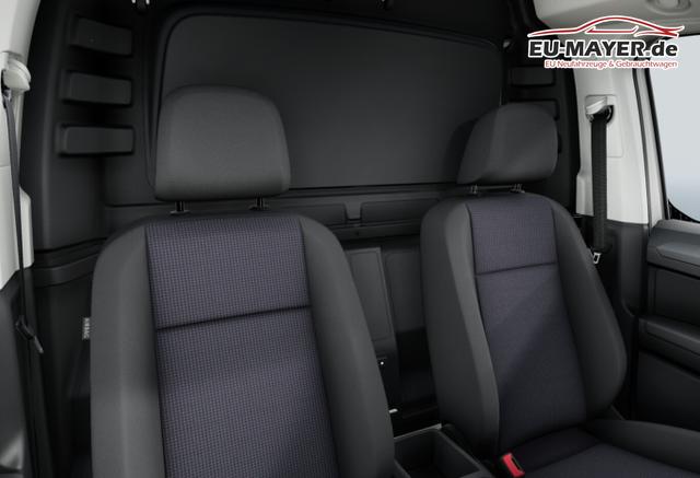 Volkswagen Caddy Cargo 2.0 TDI 102 AppCo Temp PDC HFT LaneA 