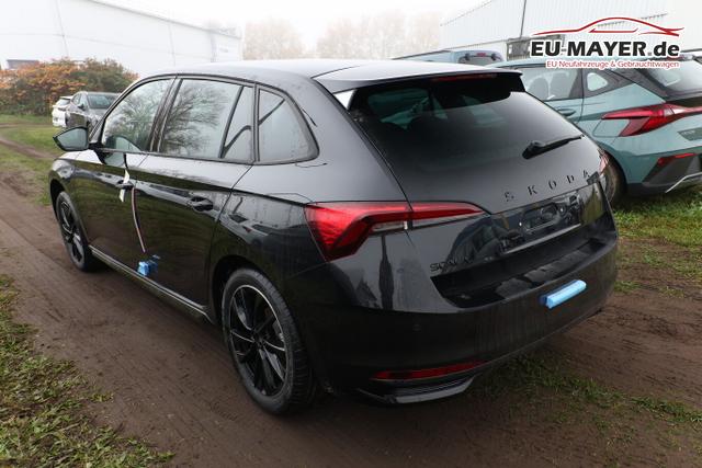 Skoda Scala Monte Carlo DSG MonteC Pano Matrix Nav Kessy SHZ Kam 