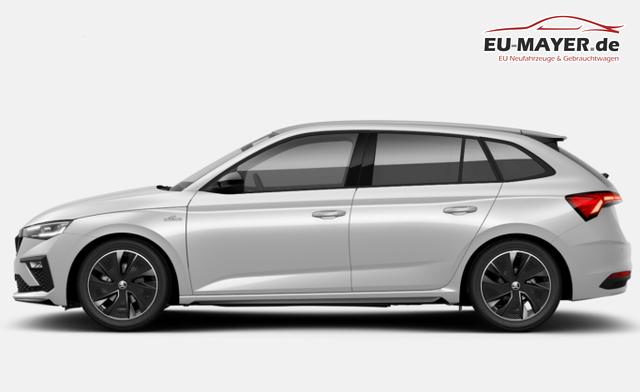 Skoda Scala Monte Carlo DSG MonteC Pano Matrix ACC SideA Kessy SHZ 