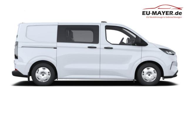 Ford Transit Custom Trend DCiV 320L1 LED SHZ Kam 5-S 
