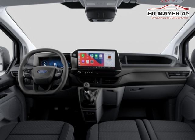 Ford Transit Custom Trend DCiV 320L1 LED SHZ Kam 5-S 