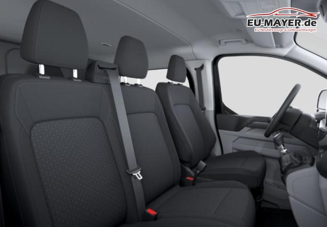 Ford Transit Custom Trend DCiV 320L1 LED SHZ Kam 5-S 