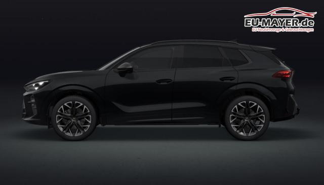 Cupra Terramar VZ DSG 4D Pano AHK intelliD DigiD 20" 