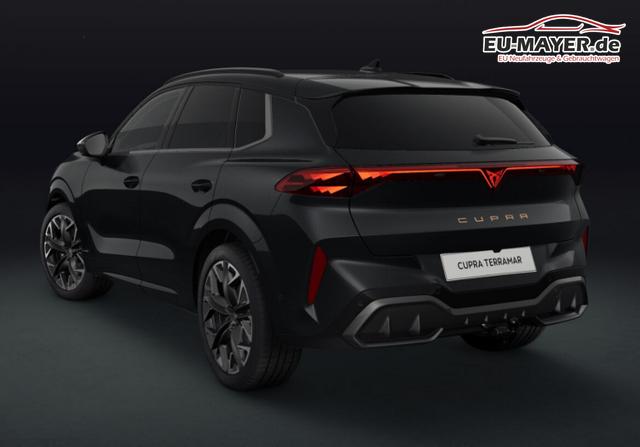 Cupra Terramar VZ DSG 4D Pano AHK intelliD DigiD 20" 