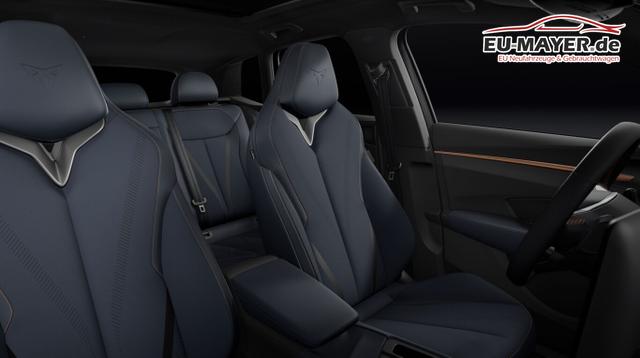 Cupra Terramar VZ DSG 4D Pano AHK intelliD DigiD 20" 