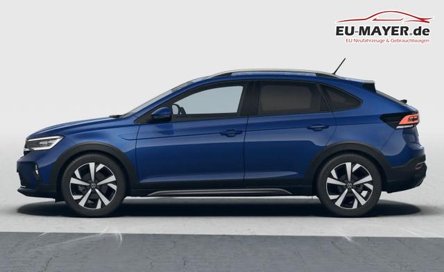 Volkswagen Taigo Style 150PS DSG Matrix IQDRIVE Nav SHZ Key 