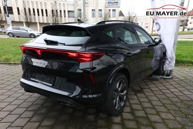 Cupra Formentor eTSI DSG EdgeP SHZ eHK Kessy Kam 3ZCli 