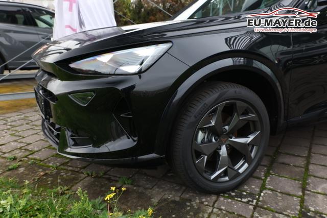 Cupra Formentor eTSI DSG EdgeP SHZ eHK Kessy Kam 3ZCli 