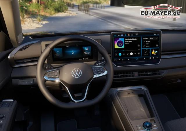 Volkswagen T-Roc Life eTSI neuMod AHK 5JGar SHZ LM17 PrivG Kam 