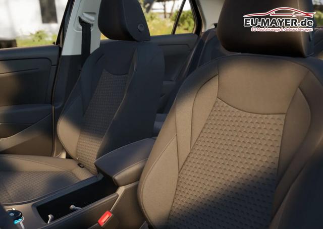 Volkswagen T-Roc Life eTSI neuMod AHK 5JGar SHZ LM17 PrivG Kam 