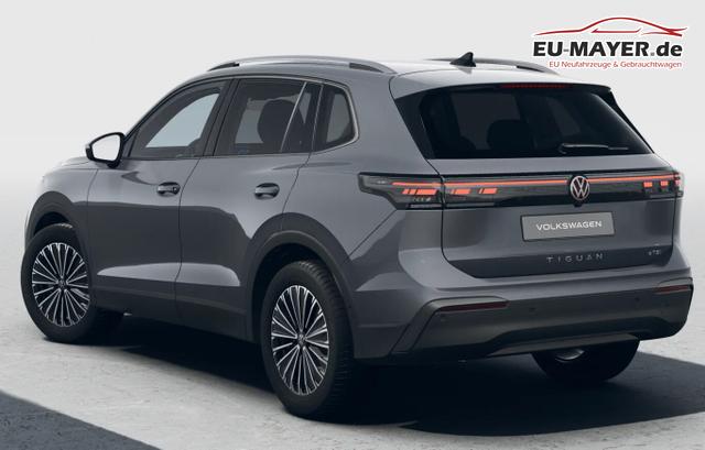 Volkswagen Tiguan LIFE DSG LED+ KomfortP 18Z Park-Assi SHZ PrivG 