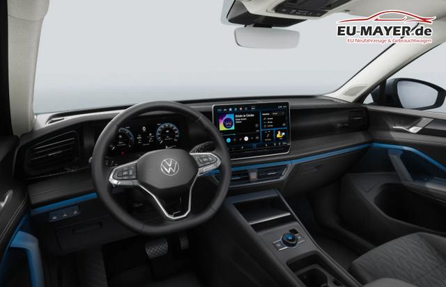 Volkswagen Tiguan LIFE DSG LED+ KomfortP 18Z Park-Assi SHZ PrivG 