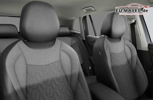 Volkswagen Tiguan LIFE DSG LED+ KomfortP 18Z Park-Assi SHZ PrivG 