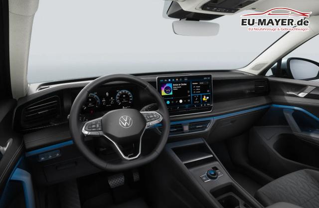 Volkswagen Tiguan LIFE DSG LED+ KomfortP 18Z Park-Assi SHZ PrivG 