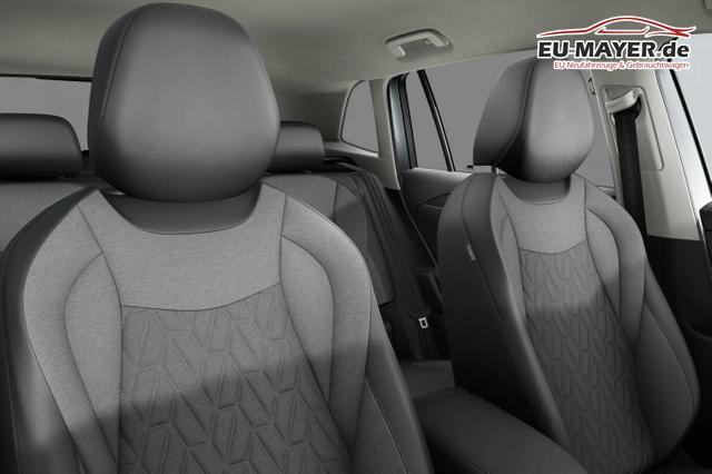 Volkswagen Tiguan LIFE DSG LED+ KomfortP 18Z Park-Assi SHZ PrivG 