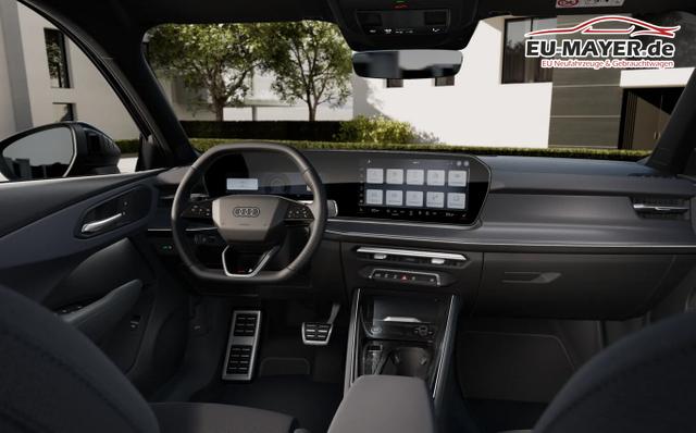 Audi Q3 neuesMod 2xS line Tech+ Nav SHZ 19Z VirC LED+ 