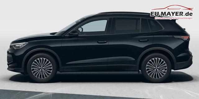 Volkswagen Tiguan LIFE TDI 150 DSG LED+ KomfortP 18Z PrivG SHZ 