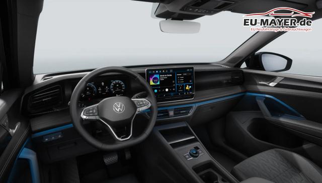 Volkswagen Tiguan LIFE TDI 150 DSG LED+ KomfortP 18Z PrivG SHZ 