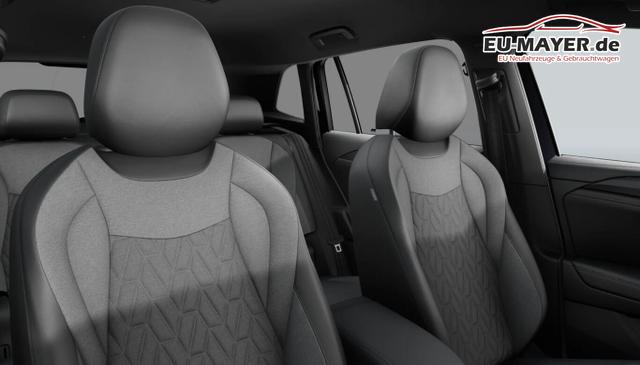 Volkswagen Tiguan LIFE TDI 150 DSG LED+ KomfortP 18Z PrivG SHZ 