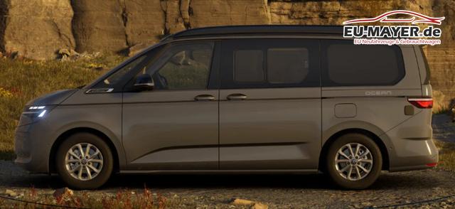 Volkswagen T7 California Ocean Markise ParkP Keyl ACC StHz 