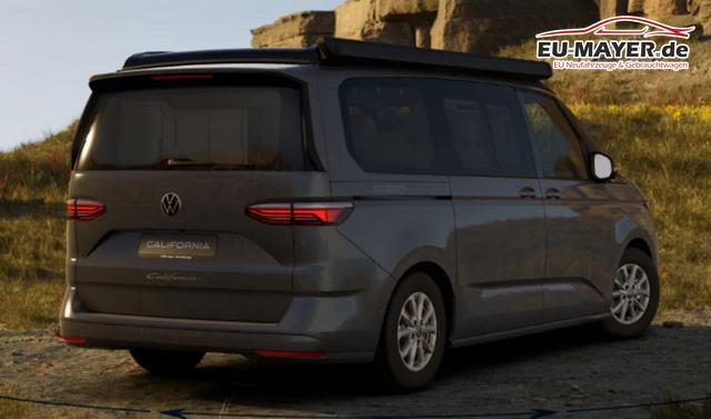 Volkswagen T7 California Ocean Markise ParkP Keyl ACC StHz 