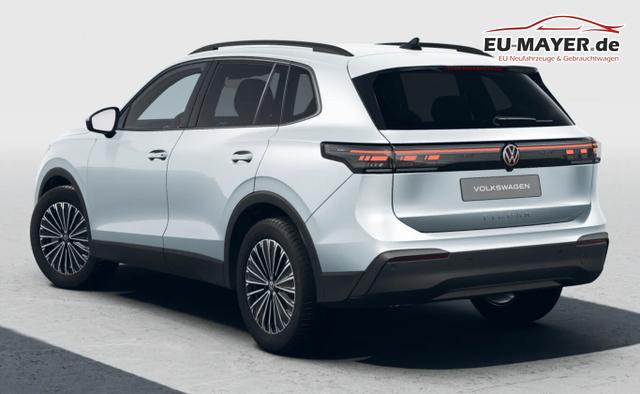 Volkswagen Tiguan LIFE TDI 150 DSG LED+ KomfortP 18Z PrivG SHZ 