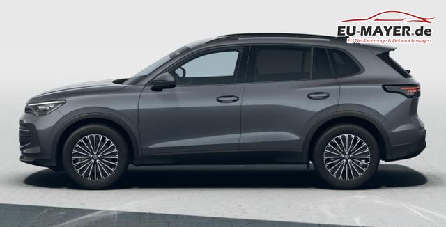 Volkswagen Tiguan LIFE TDI 150 DSG LED+ KomfortP 18Z PrivG SHZ 