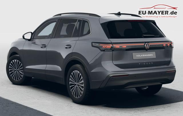 Volkswagen Tiguan LIFE TDI 150 DSG LED+ KomfortP 18Z PrivG SHZ 