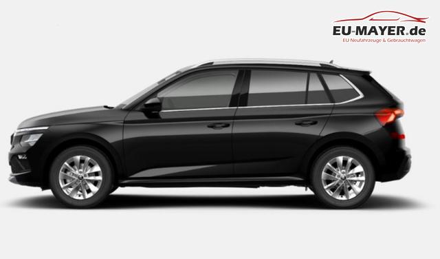 Skoda Kamiq Selection DSG Selec 5J/100k ACC Kam Kessy SunS SHZ 