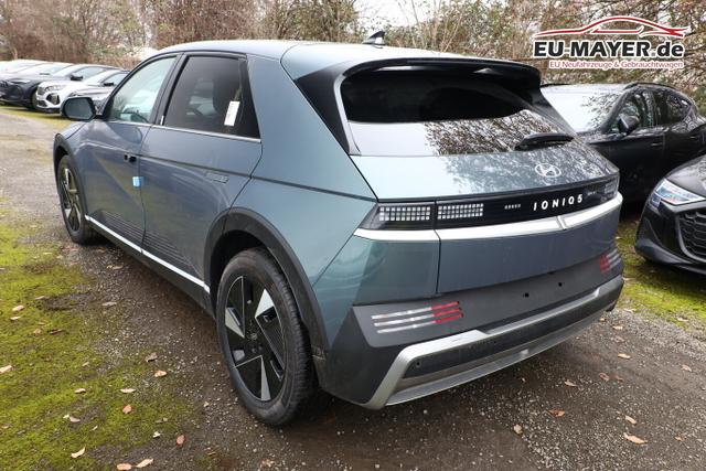 Hyundai IONIQ 5 Techniq 84kWh W&auml;rmepumpe eHK SHZ ACC LED 