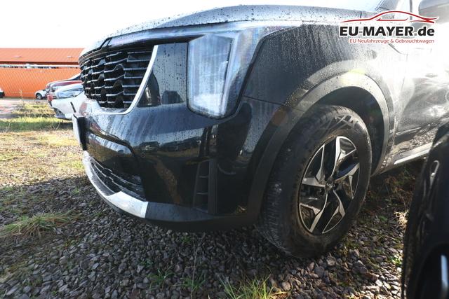 Kia Sorento ACC LED+ Kam Nav 2xPDC Keyl AC(2Zone) LM 