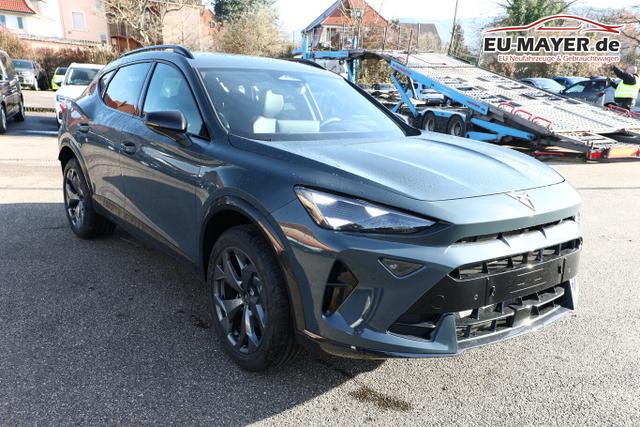 Cupra Formentor eTSI DSG SHZ ACC 3ZClim DigC WirelessC 