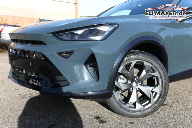 Cupra Formentor eTSI DSG SHZ ACC 3ZClim DigC WirelessC 
