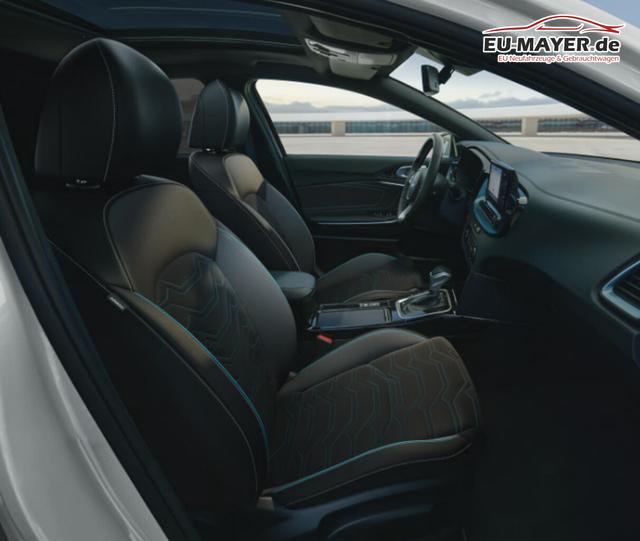 Kia XCeed DCT MY26 Pano ACC Keyl 2Z-Klima SHZ Nav 