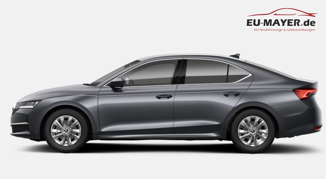 Skoda Octavia Selection DSG Selec Matrix Nav Kessy Kam SHZ vEHK 