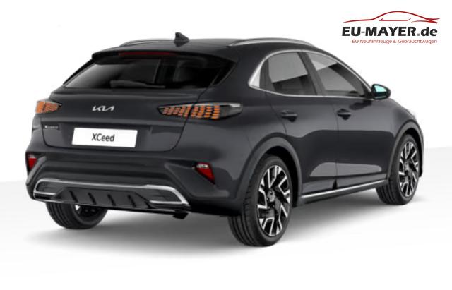 Kia XCeed DCT MY26 ACC Keyl 2Z-Klima SHZ LHZ Nav Kam 