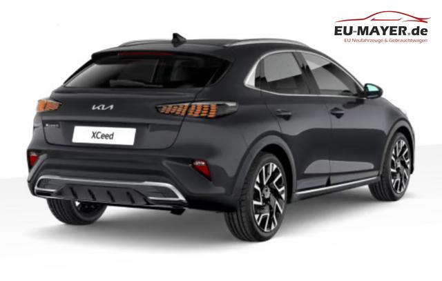 Kia XCeed DCT MY26 Pano ACC Keyl 2Z-Klima SHZ Nav 