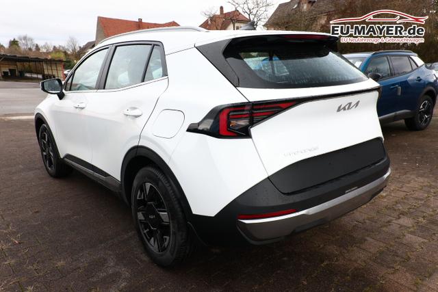 Kia Sportage 150 DCT FL MY26 ACC SHZ Nav 2xPDC KeyL 