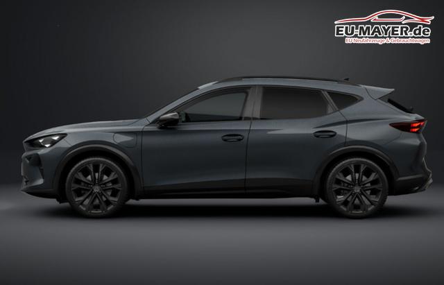 Cupra Formentor eHYBRID 204 Matrix DCC Dinam 19Z EdgeP 