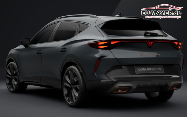 Cupra Formentor eHYBRID 204 Matrix DCC Dinam 19Z EdgeP 