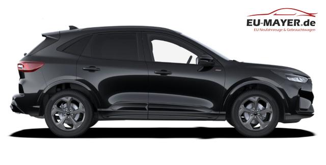 Ford Kuga ST-Line 1.5 EB 186 A8 LED Nav WinterP PrivG 