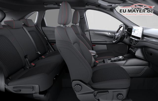 Ford Kuga ST-Line 1.5 EB 186 A8 LED Nav WinterP PrivG 