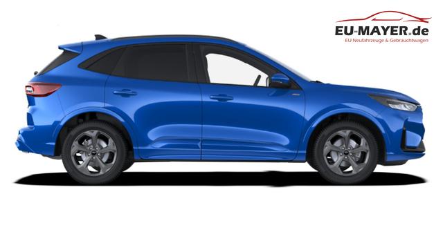 Ford Kuga ST-Line 1.5 EB 186 A8 LED Nav WinterP PrivG 