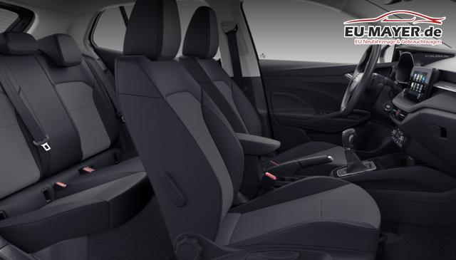 Skoda Fabia Selection DSG Selec LED SHZ Kam PDC SunS VirC 15"LM 