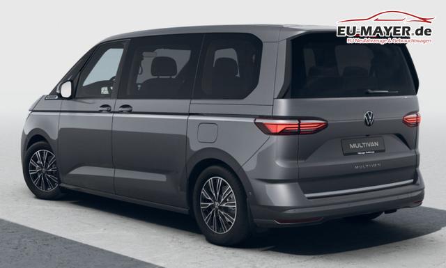 Volkswagen T7 Multivan 150 DSG Style Navi eHK Keyl PrivG 