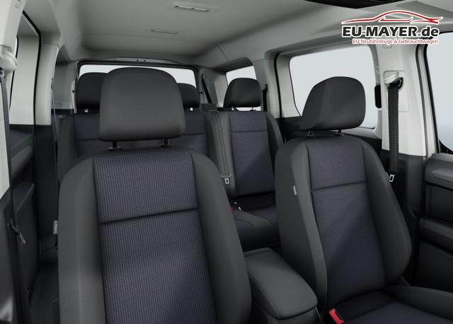 Volkswagen Caddy Maxi 7S LM16 LED AC(2Zone) Kam ACC AppCo 