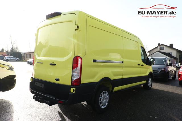 Ford Transit Trend 350 TDCi 130 L3H2 AHK Kam PDC Temp 
