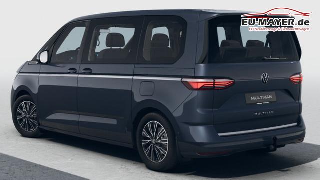 Volkswagen T7 Multivan 150 DSG Style AHK Navi eHK Keyl 